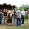 Exkursion Imkerei Selzer, 11.07.2015